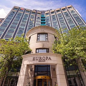 Europa Hotel