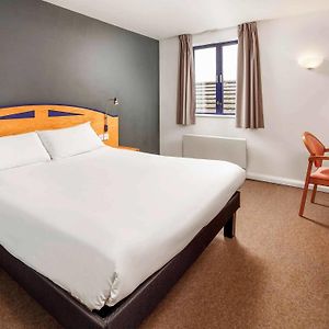 Double Kamer met Rolstoeltoegankelijkheid