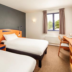 Kamer met Twee Aparte Bedden